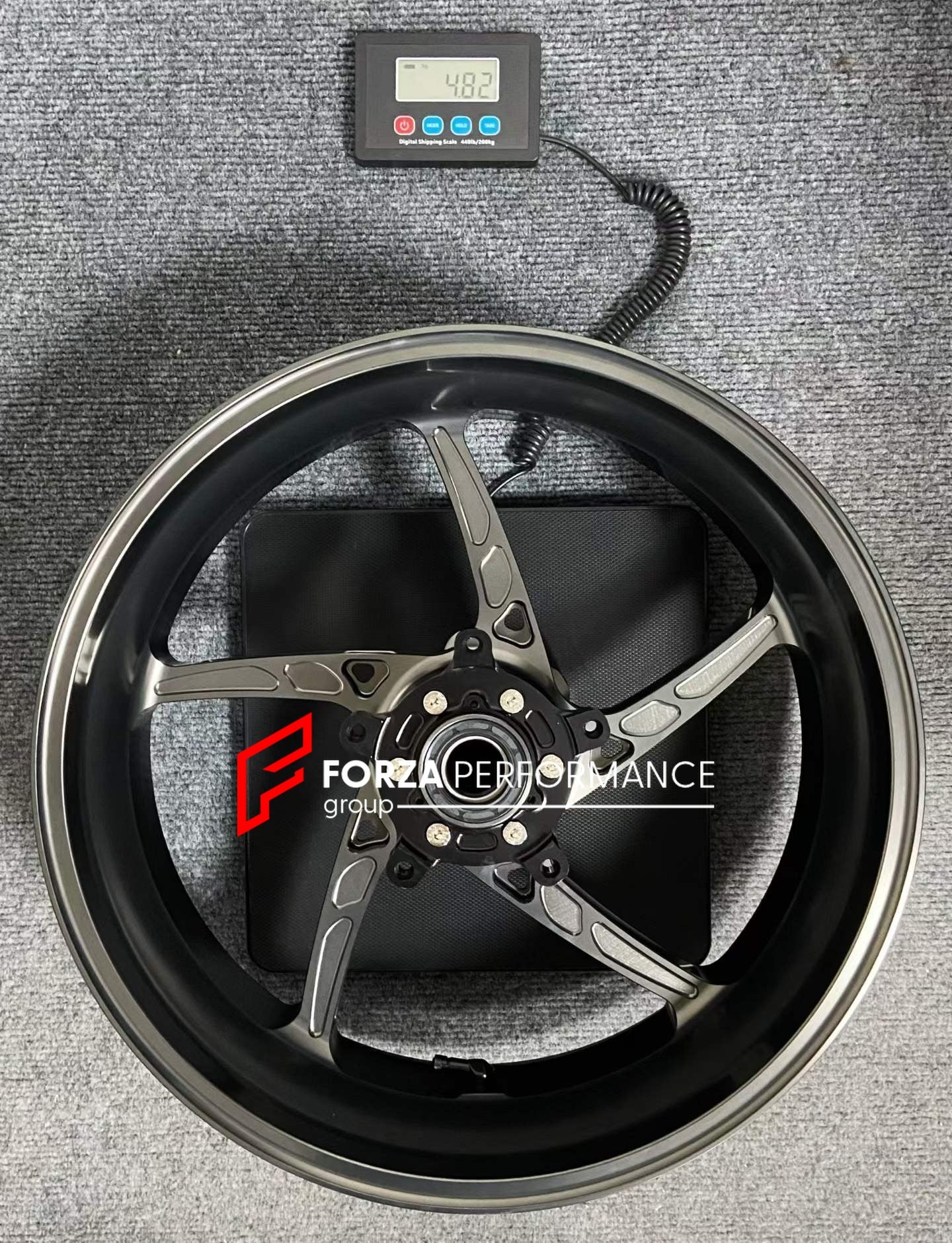 CUSTOM FORGED WHEELS RIMS for SUZUKI GSX-R1000R