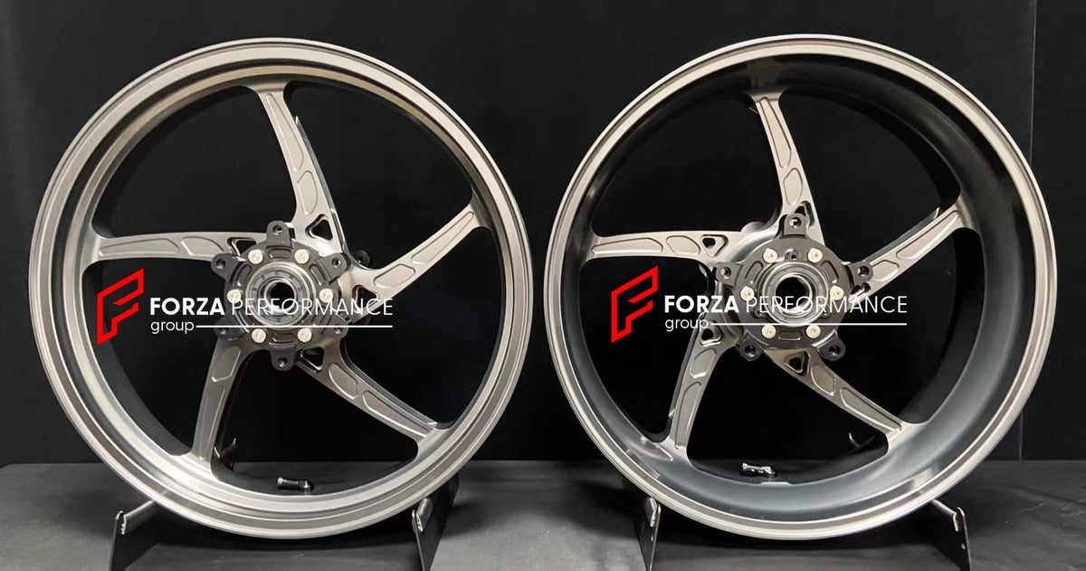 CUSTOM FORGED WHEELS RIMS for SUZUKI GSX-R1000R