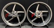 CUSTOM FORGED WHEELS RIMS for SUZUKI GSX-R1000R