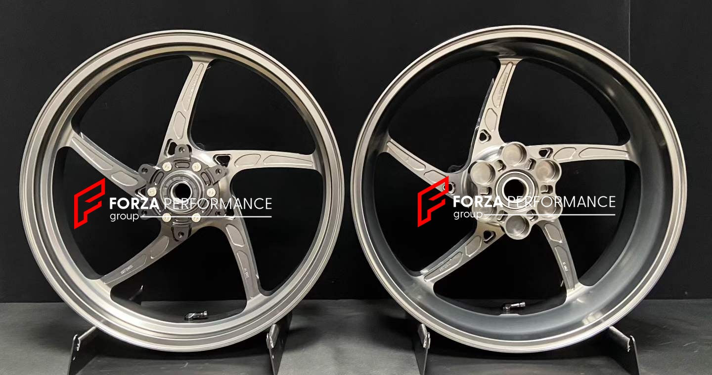 CUSTOM FORGED WHEELS RIMS for SUZUKI GSX-R1000R
