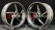 CUSTOM FORGED WHEELS RIMS for SUZUKI GSX-R1000R