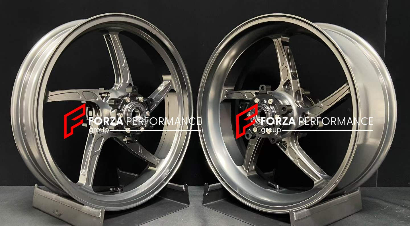 CUSTOM FORGED WHEELS RIMS for SUZUKI GSX-R1000R