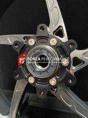 CUSTOM FORGED WHEELS RIMS for SUZUKI GSX-R1000R
