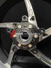 CUSTOM FORGED WHEELS RIMS for SUZUKI GSX-R1000R