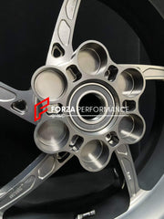 CUSTOM FORGED WHEELS RIMS for SUZUKI GSX-R1000R
