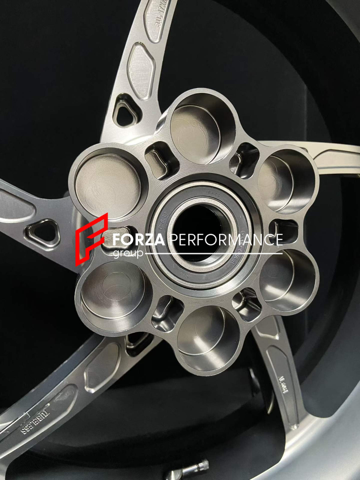 CUSTOM FORGED WHEELS RIMS for SUZUKI GSX-R1000R