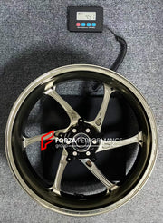 CUSTOM FORGED WHEELS RIMS for SUZUKI GSX-R1000R