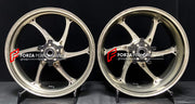 CUSTOM FORGED WHEELS RIMS for SUZUKI GSX-R1000R