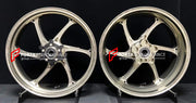 CUSTOM FORGED WHEELS RIMS for SUZUKI GSX-R1000R