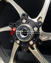 CUSTOM FORGED WHEELS RIMS for SUZUKI GSX-R1000R
