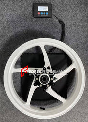 CUSTOM FORGED WHEELS RIMS for SUZUKI GSX-R1000R