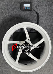 CUSTOM FORGED WHEELS RIMS for SUZUKI GSX-R1000R