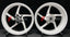 CUSTOM FORGED WHEELS RIMS for SUZUKI GSX-R1000R