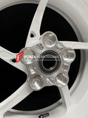 CUSTOM FORGED WHEELS RIMS for SUZUKI GSX-R1000R