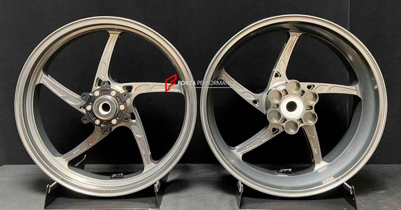 CUSTOM FORGED WHEELS RIMS for SUZUKI GSX R1000R