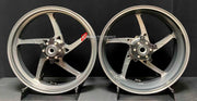 CUSTOM FORGED WHEELS RIMS for SUZUKI GSX R1000R