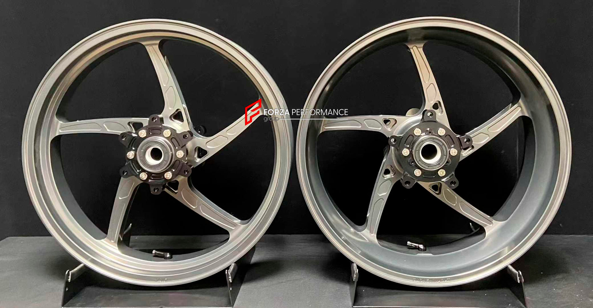 CUSTOM FORGED WHEELS RIMS for SUZUKI GSX R1000R