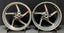 CUSTOM FORGED WHEELS RIMS for SUZUKI GSX R1000R