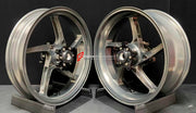 CUSTOM FORGED WHEELS RIMS for SUZUKI GSX R1000R