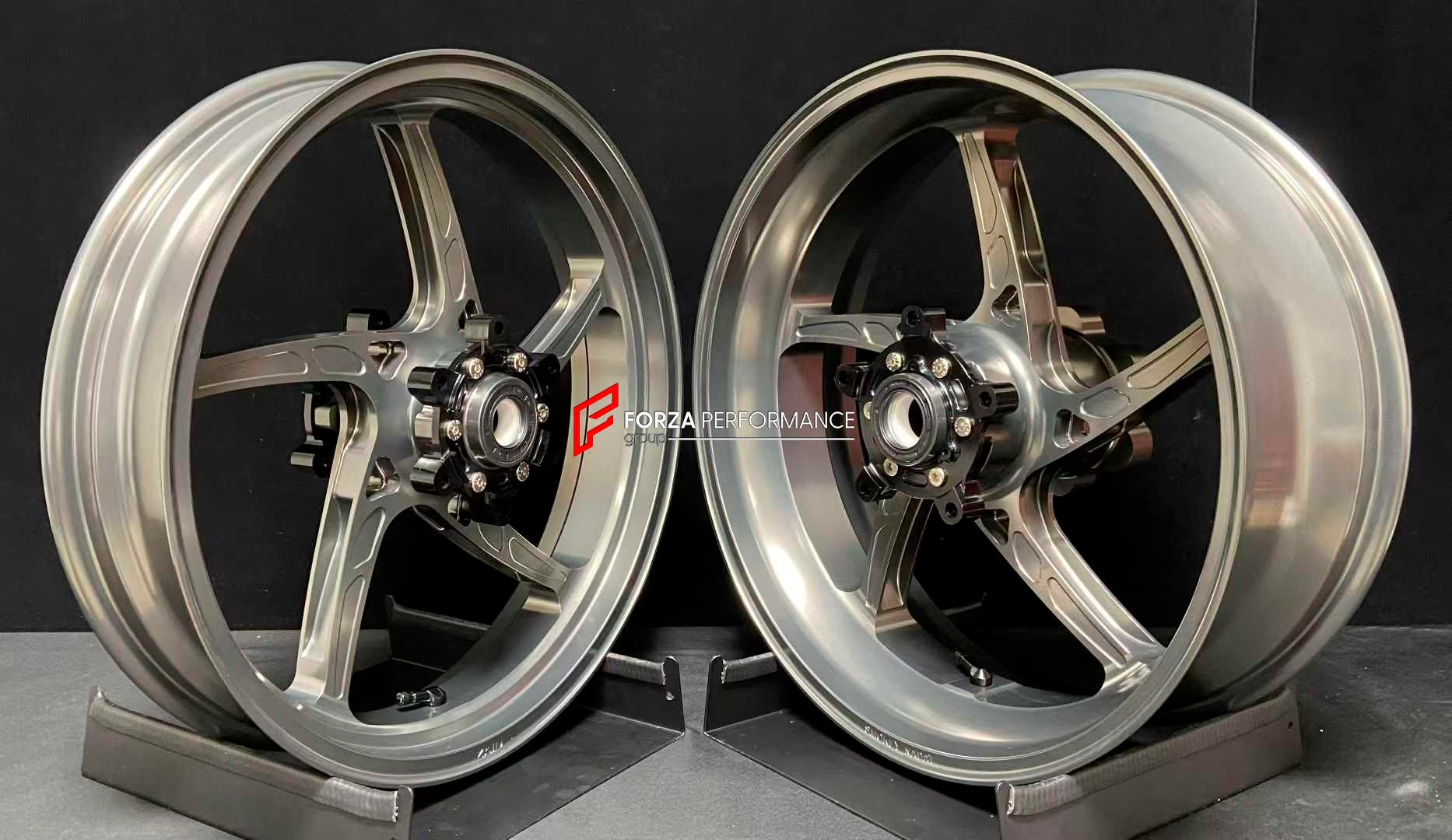 CUSTOM FORGED WHEELS RIMS for SUZUKI GSX R1000R