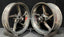 CUSTOM FORGED WHEELS RIMS for SUZUKI GSX R1000R