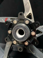 CUSTOM FORGED WHEELS RIMS for SUZUKI GSX R1000R