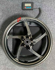 CUSTOM FORGED WHEELS RIMS for SUZUKI GSX R1000R