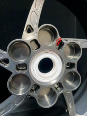 CUSTOM FORGED WHEELS RIMS for SUZUKI GSX R1000R