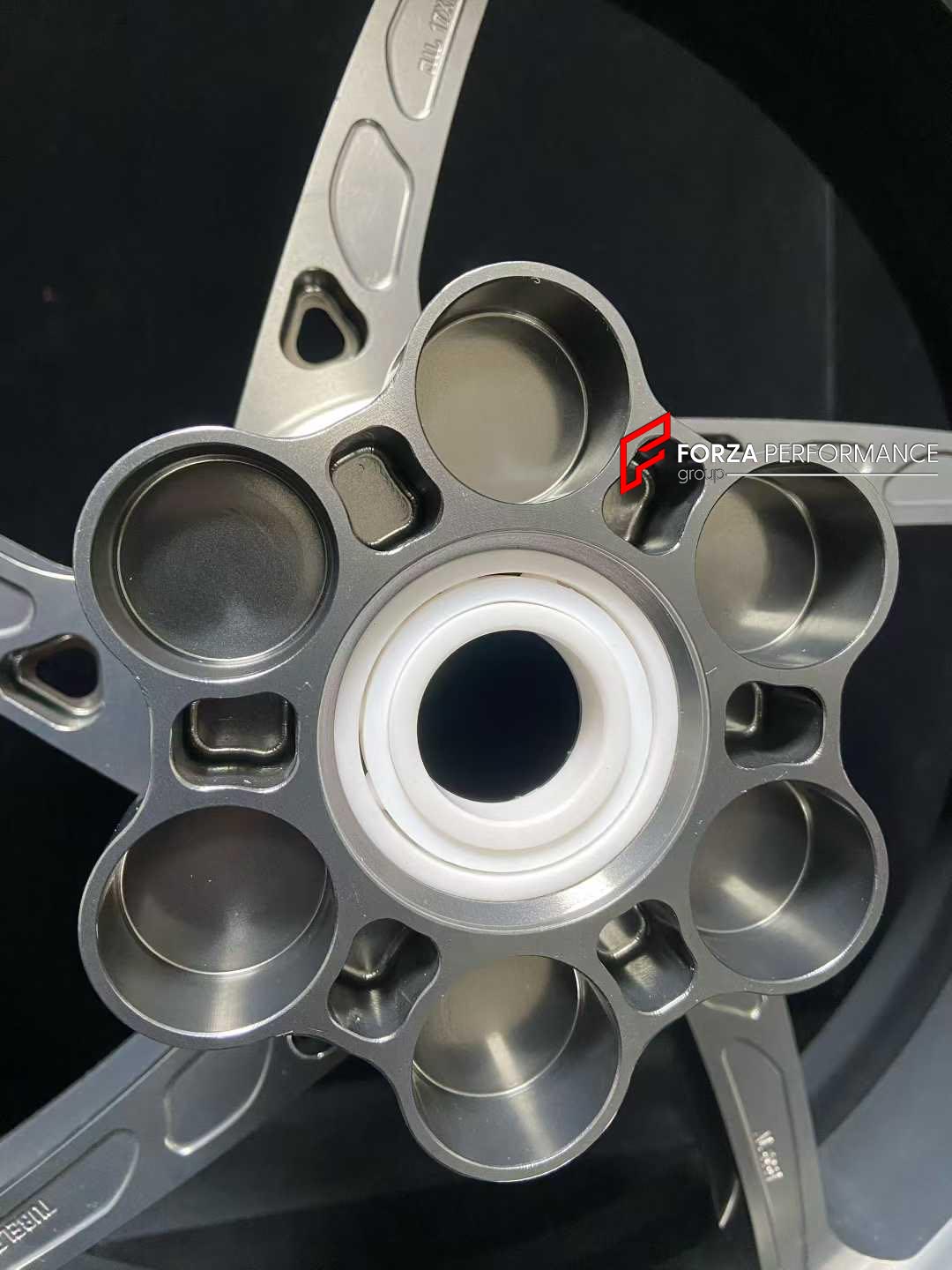 CUSTOM FORGED WHEELS RIMS for SUZUKI GSX R1000R