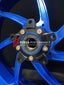 CUSTOM FORGED WHEELS RIMS for SUZUKI GSX-R750 2007
