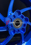 CUSTOM FORGED WHEELS RIMS for SUZUKI GSX-R750 2007