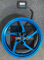 CUSTOM FORGED WHEELS RIMS for SUZUKI GSX-R750