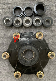 CUSTOM FORGED WHEELS RIMS for SUZUKI GSX-R750
