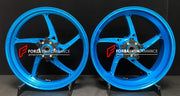 CUSTOM FORGED WHEELS RIMS for SUZUKI GSX-R750