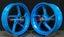 CUSTOM FORGED WHEELS RIMS for SUZUKI GSX-R750
