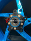 CUSTOM FORGED WHEELS RIMS for SUZUKI GSX-R750