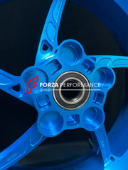 CUSTOM FORGED WHEELS RIMS for SUZUKI GSX-R750