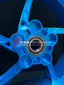 CUSTOM FORGED WHEELS RIMS for SUZUKI GSX-R750