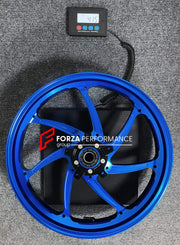 CUSTOM FORGED WHEELS RIMS for SUZUKI GSX-R750