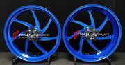 CUSTOM FORGED WHEELS RIMS for SUZUKI GSX-R750