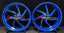 CUSTOM FORGED WHEELS RIMS for SUZUKI GSX-R750