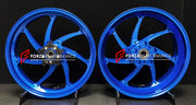 CUSTOM FORGED WHEELS RIMS for SUZUKI GSX-R750