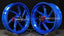 CUSTOM FORGED WHEELS RIMS for SUZUKI GSX-R750