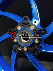 CUSTOM FORGED WHEELS RIMS for SUZUKI GSX-R750