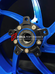 CUSTOM FORGED WHEELS RIMS for SUZUKI GSX-R750