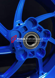 CUSTOM FORGED WHEELS RIMS for SUZUKI GSX-R750