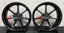 CUSTOM FORGED WHEELS RIMS for SUZUKI GSX-R750