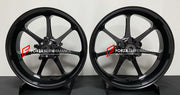 CUSTOM FORGED WHEELS RIMS for SUZUKI GSX-R750