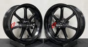 CUSTOM FORGED WHEELS RIMS for SUZUKI GSX-R750