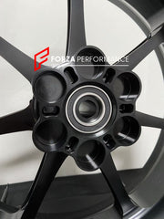 CUSTOM FORGED WHEELS RIMS for SUZUKI GSX-R750